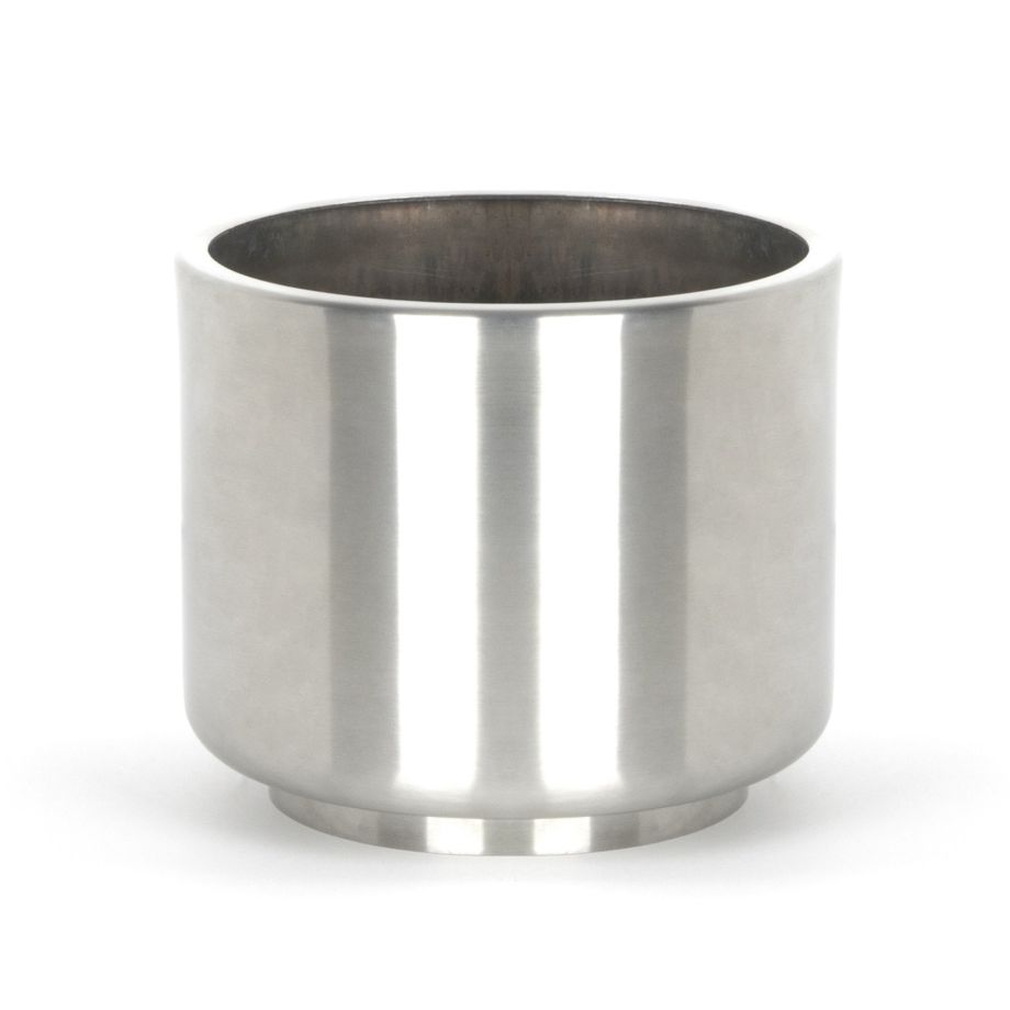 Satin Marine SS (316) 16cm Newlyn Pot