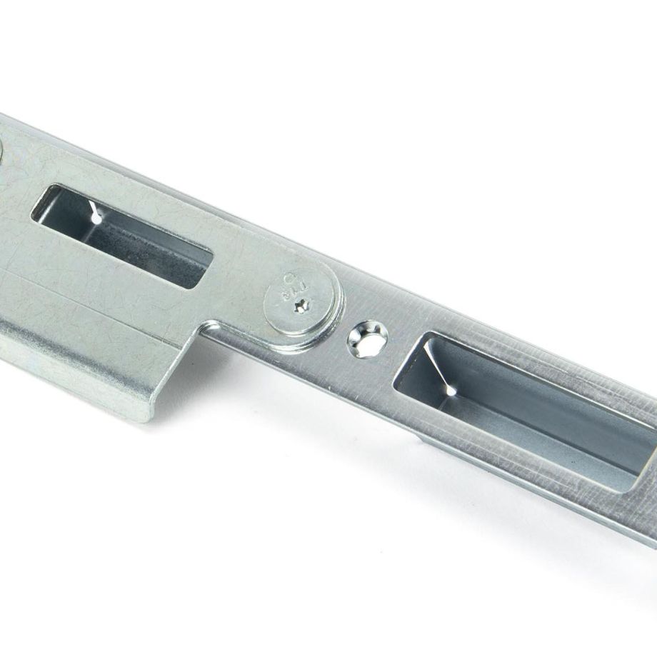 BZP Winkhaus Centre Latch Keep RH 56mm Door