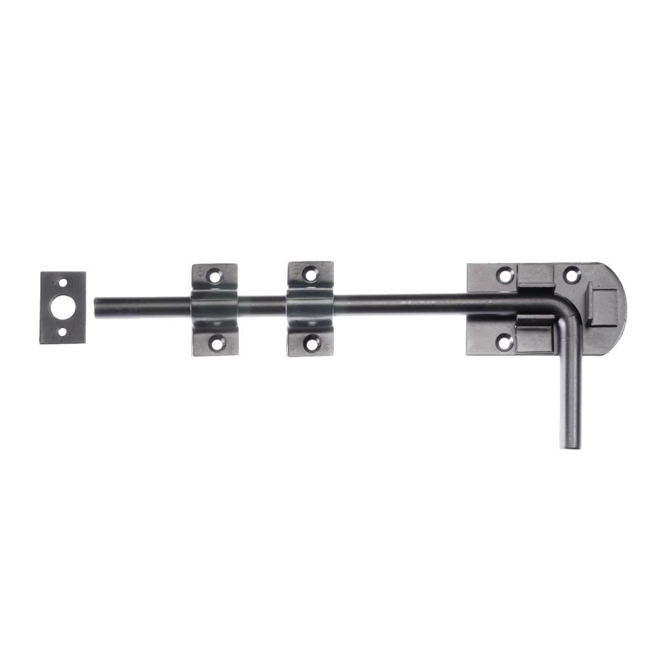 Garage Drop Bolt