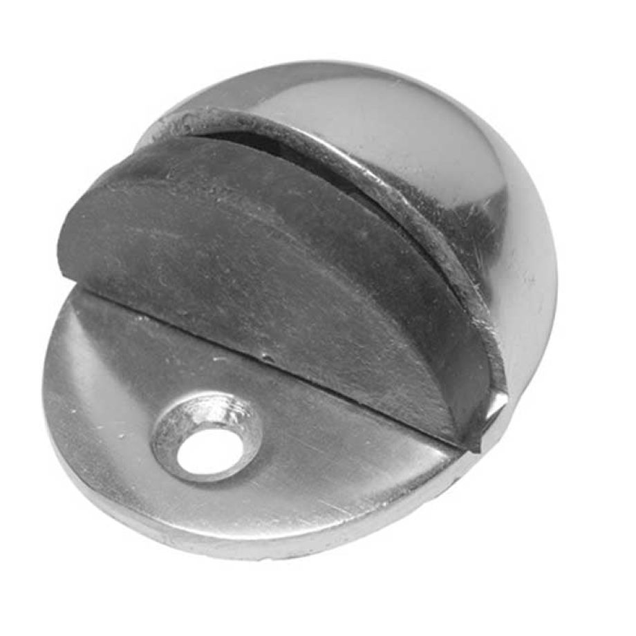 Aluminium Floor Mounted Doorstops