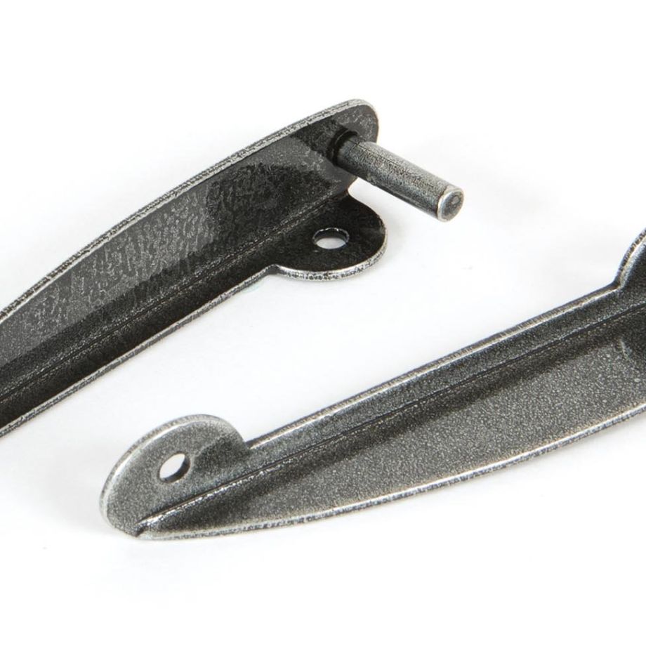 Spare Fixings for 33681 Pewter Letter Plate Cover (pair)