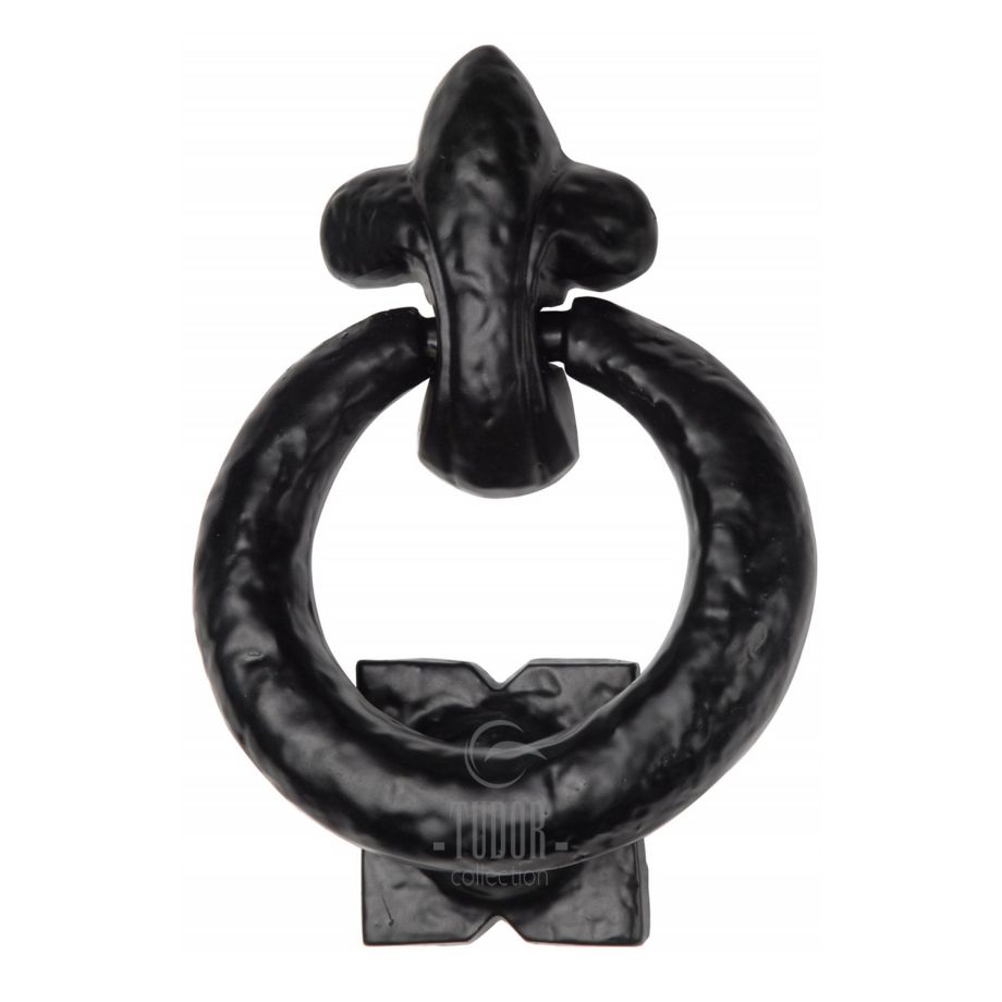 Tudor - Ring Knocker