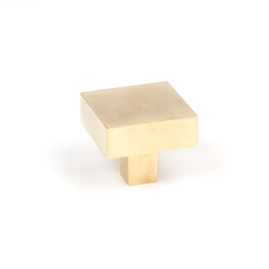 Anvil Albers Cabinet Knob
