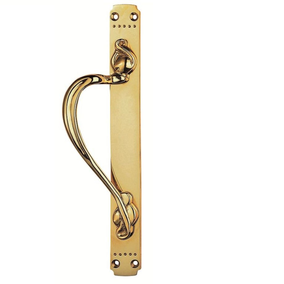 Laurin Pull Handle