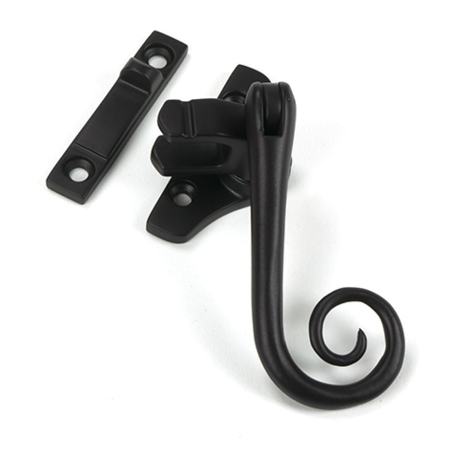 From The Anvil Night-Vent Locking Monkeytail Fastener (Steel Window)