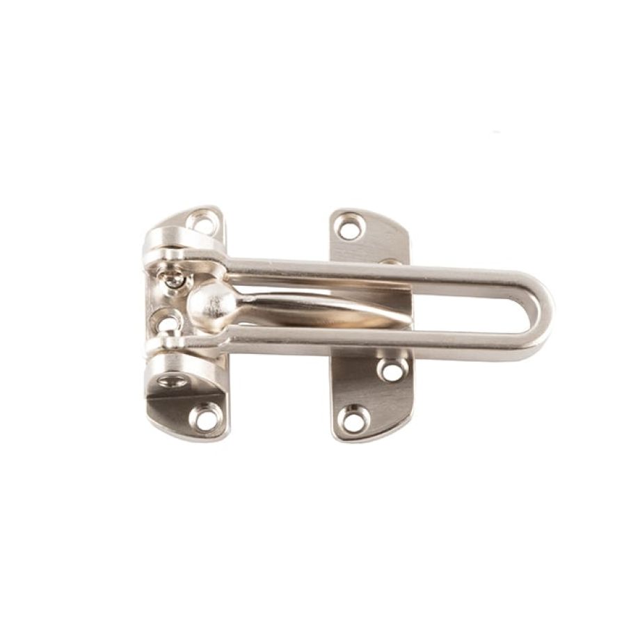 Jedo Security Door Guards
