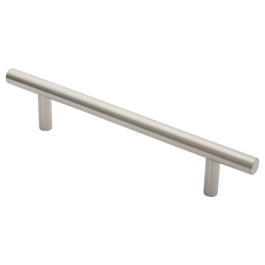 19mm Straight T Pull Handle