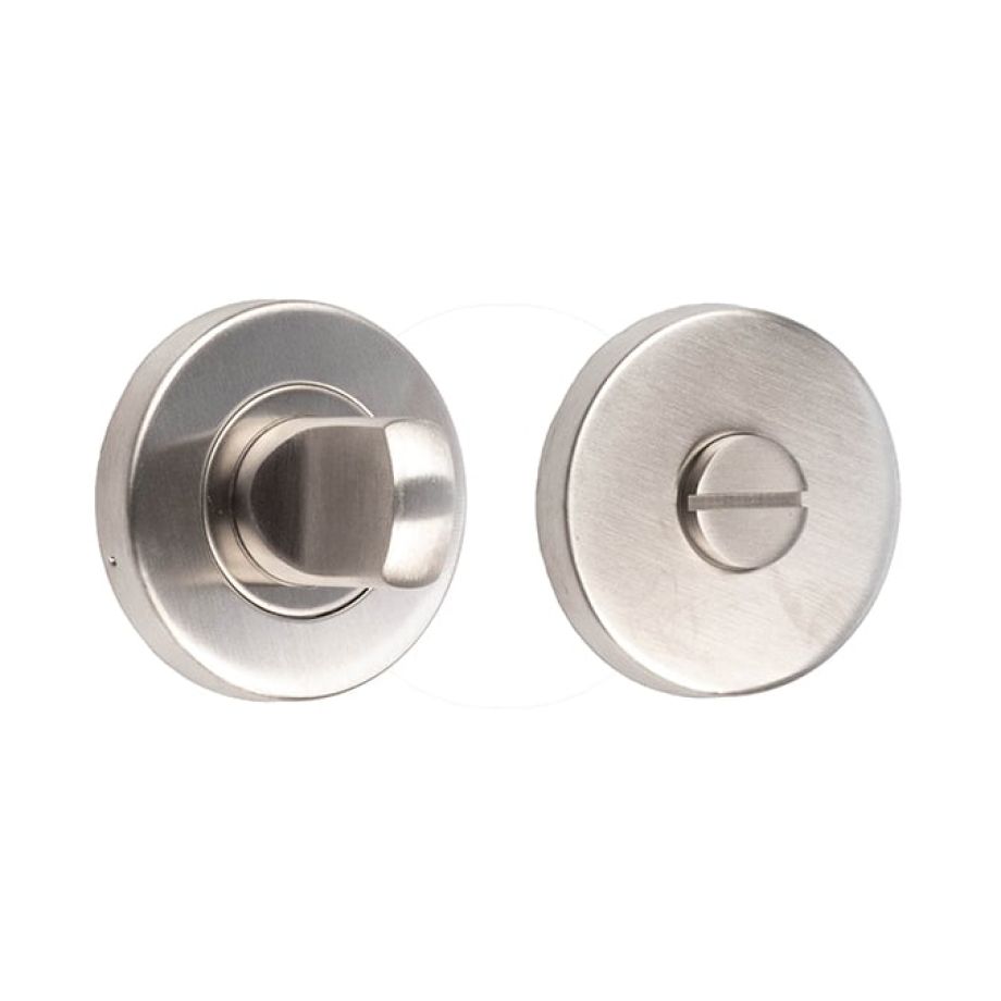 Stainless Steel Standard Turns & Releases without Indicator Grade 201