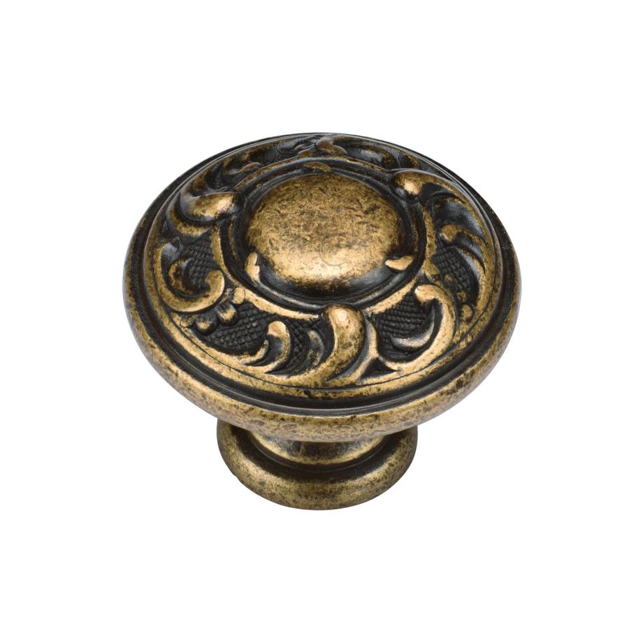 M.Marcus - Vintage Round Knob