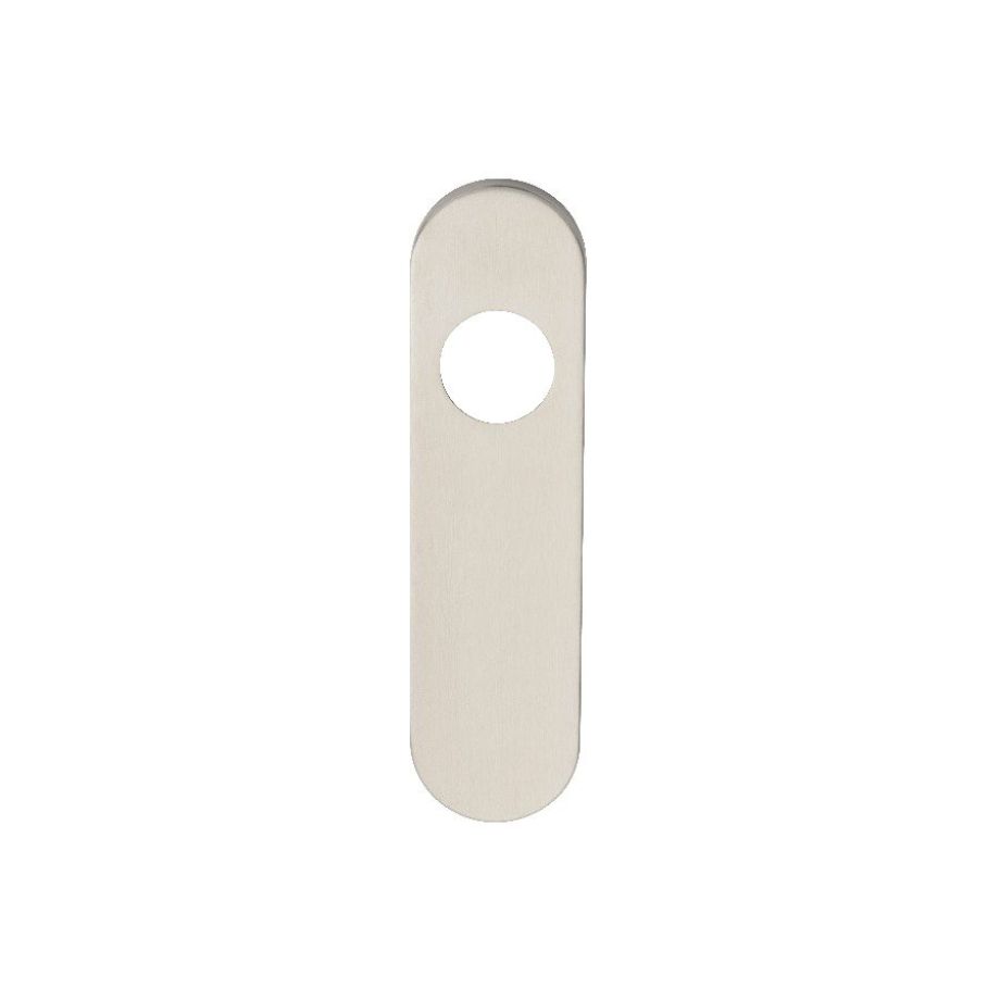 Cover Plates To Suit 304 Stainless Steel Safety Lever and Straight Lever Backplate