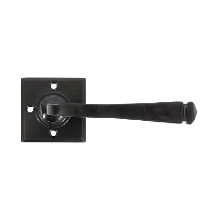 Avon Lever on Rose Set Unsprung