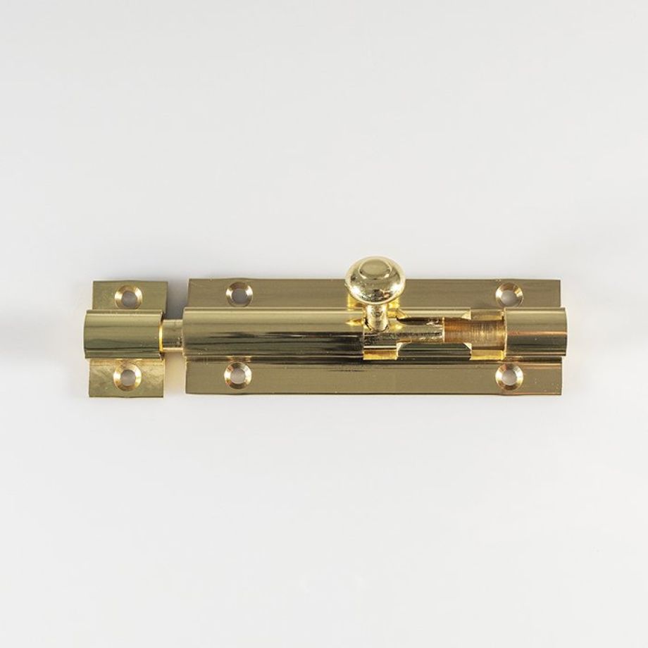Barrel Bolt