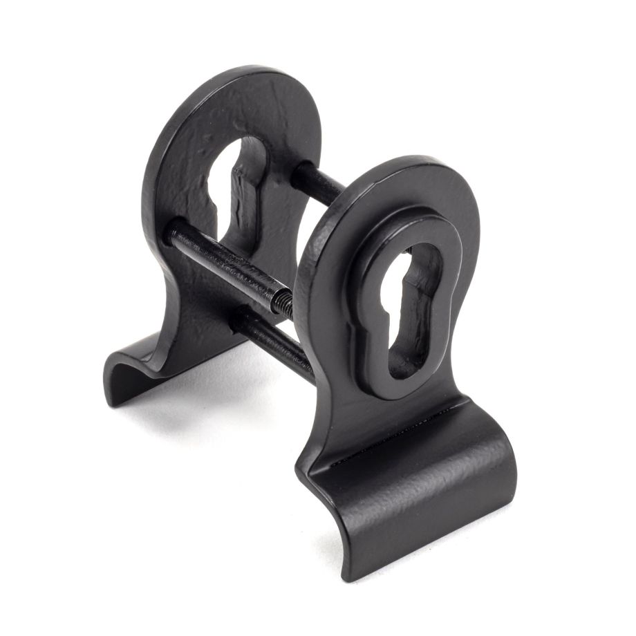 50mm Euro Door Pull (Back to Back fixings)