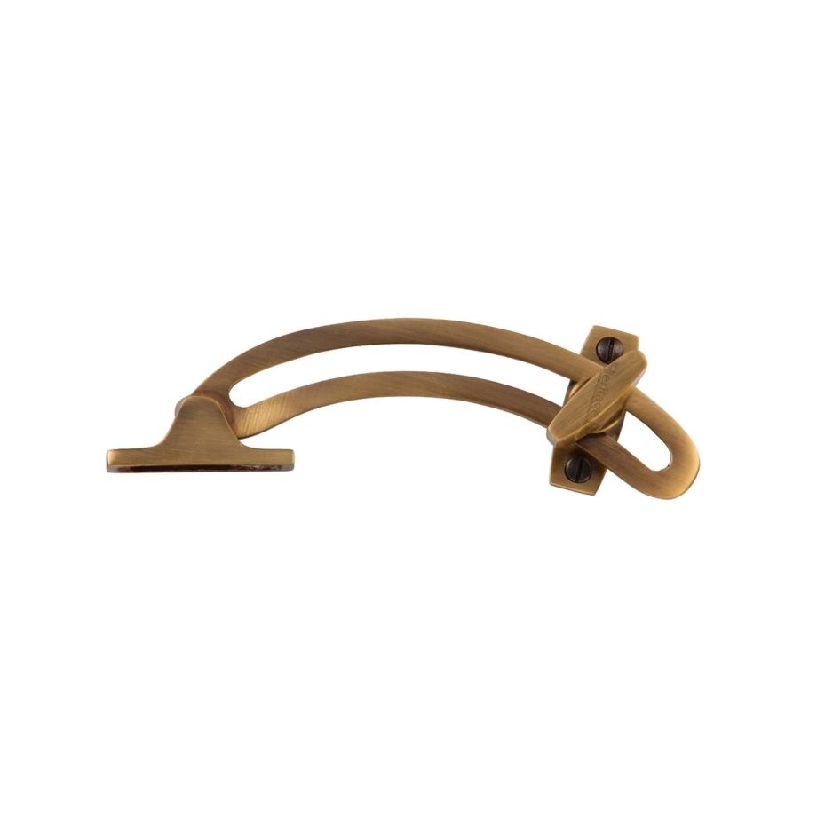 Heritage Brass - Quadrant Stay