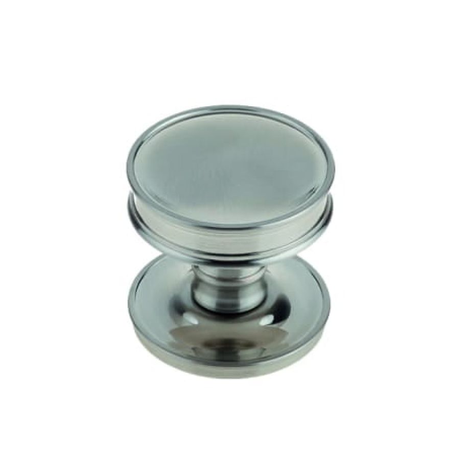 Burlington Berkeley Mortice Door Knob