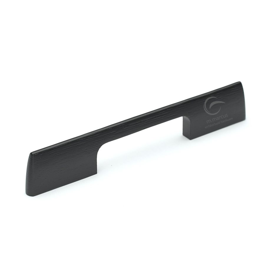 M.Marcus - Wooden Cabinet Pull Handle Slim Metro