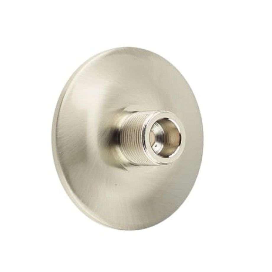 Burlington Chamfered Bases to Suit Wall Mounted Doorstops