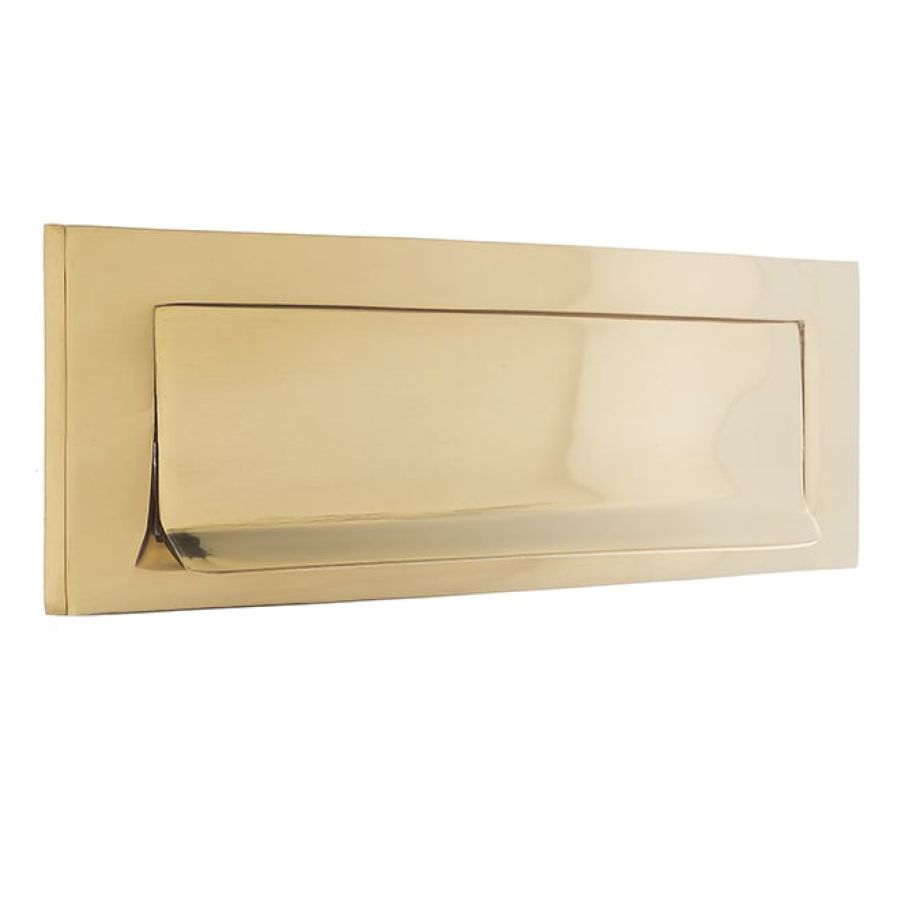 Jedo Gravity Letterplates