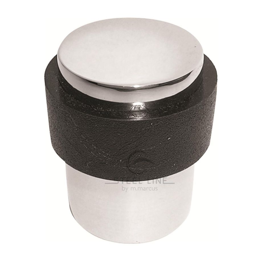 Steel Line - Flat Door Stop