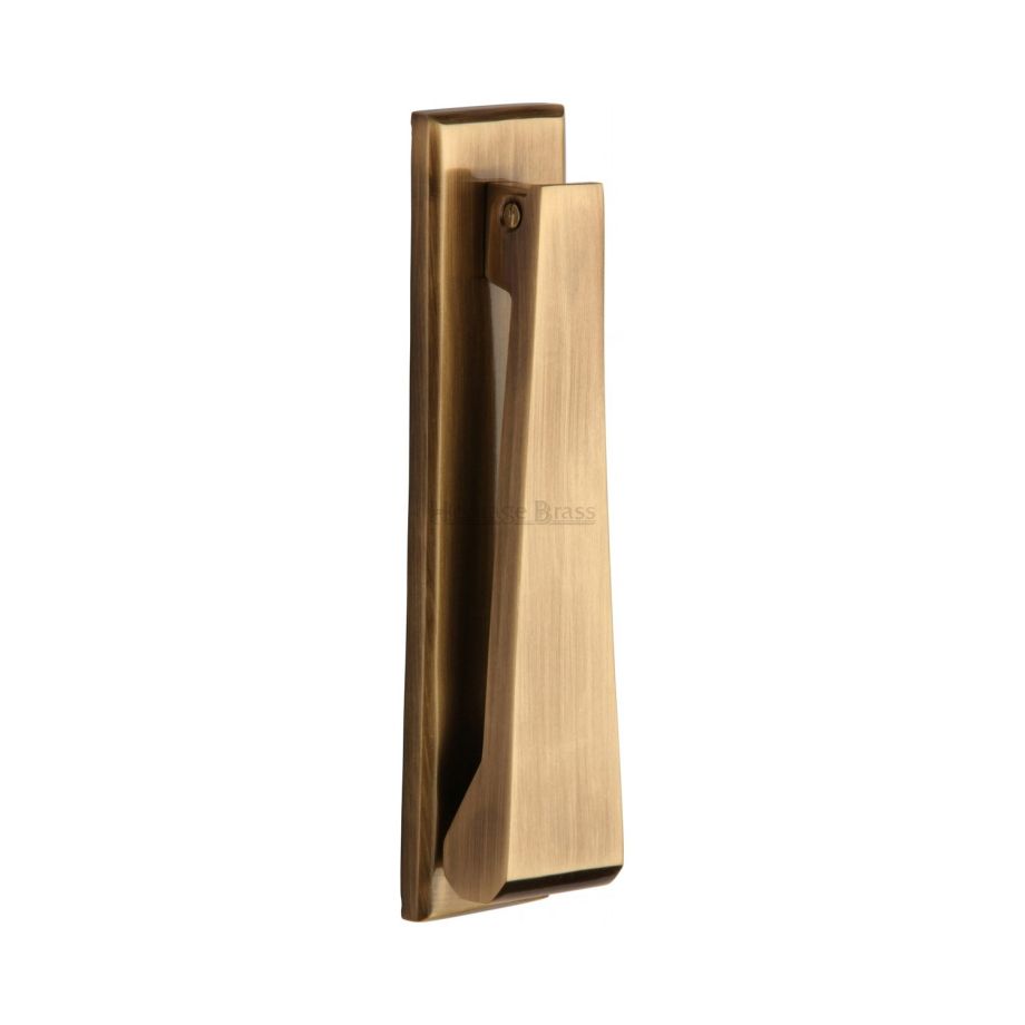 Heritage Brass - Heritage Brass Door Knocker