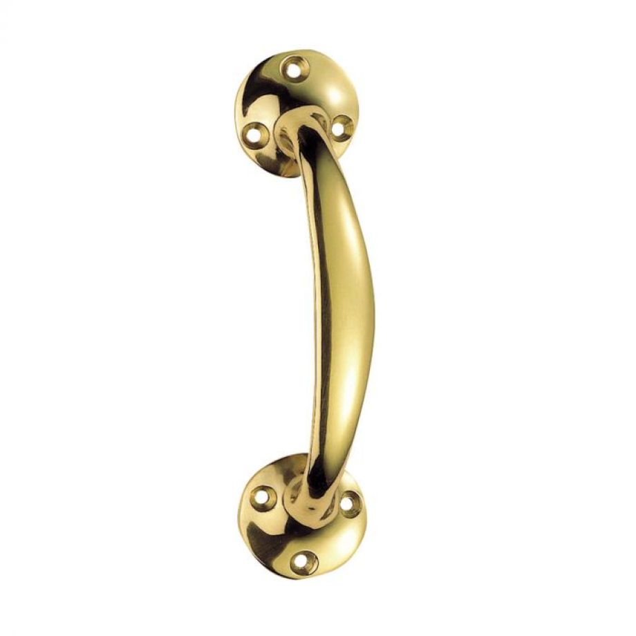 Bow Handle