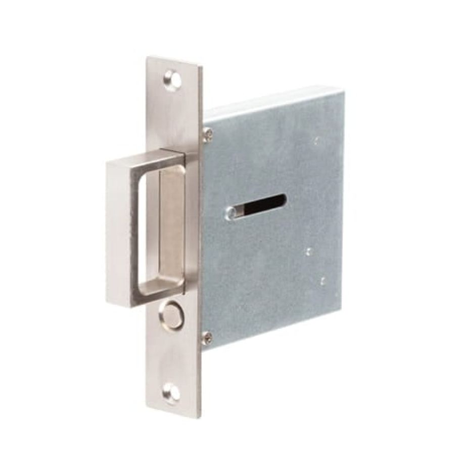 Jedo Sliding Door Edge Pull