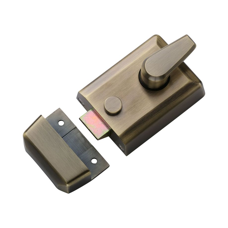 York Security - Nightlatch NL3060