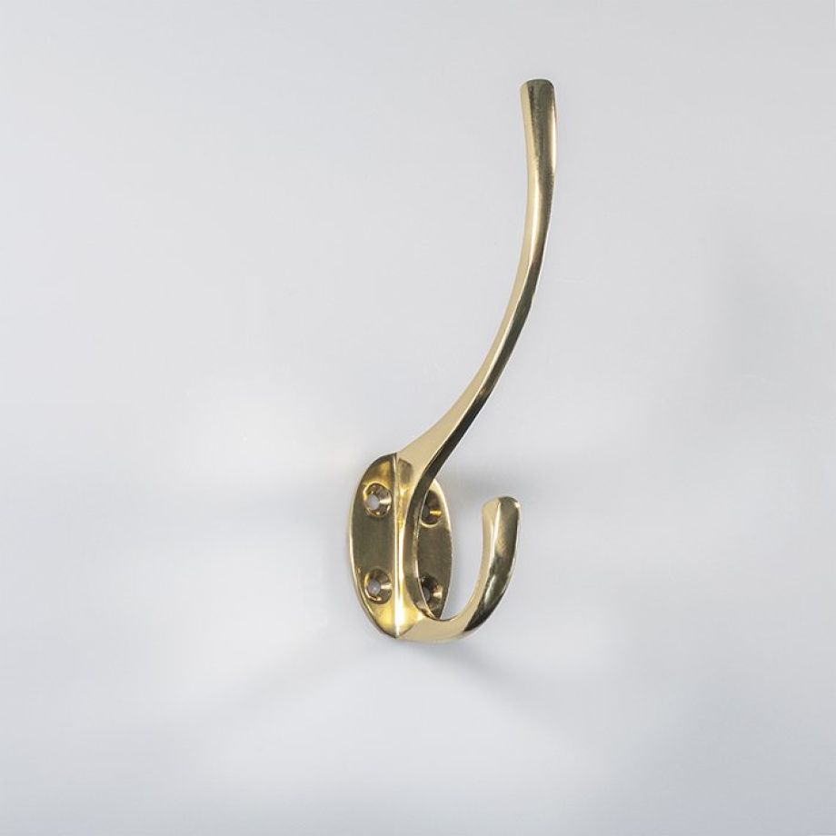 Hat and Coat Hook