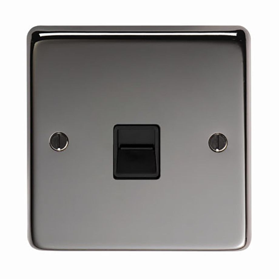 From The Anvil Telephone Master Socket