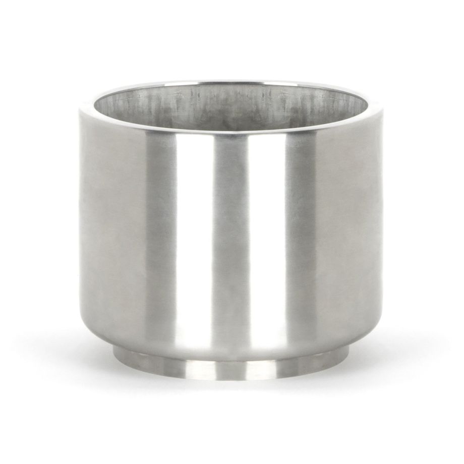 Satin Marine SS (316) 12.5cm Newlyn Pot