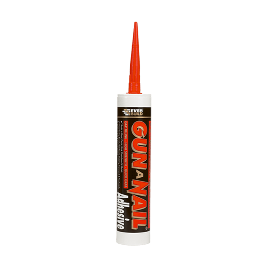 Gun A Nail Standard - White - 290ml