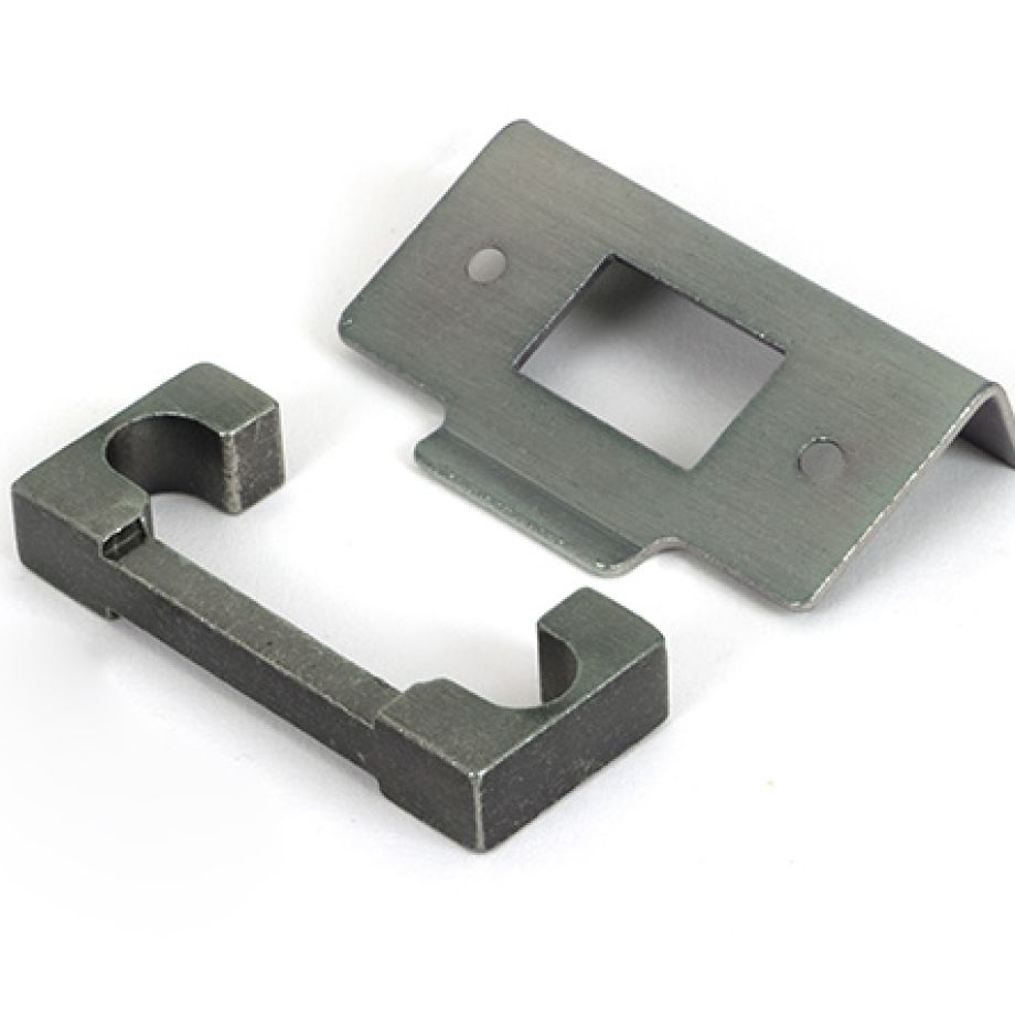 From The Anvil ½" Rebate Kit for Deadbolt