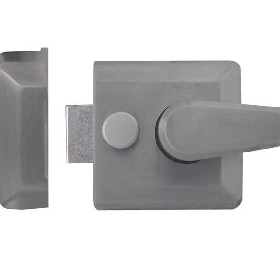 Narrow Stile Night Latches