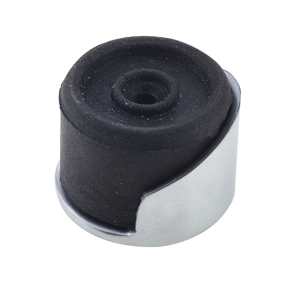 Jedo Shielded Floor Mounted Door Stop