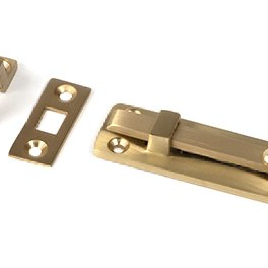 Anvil Universal Bolt