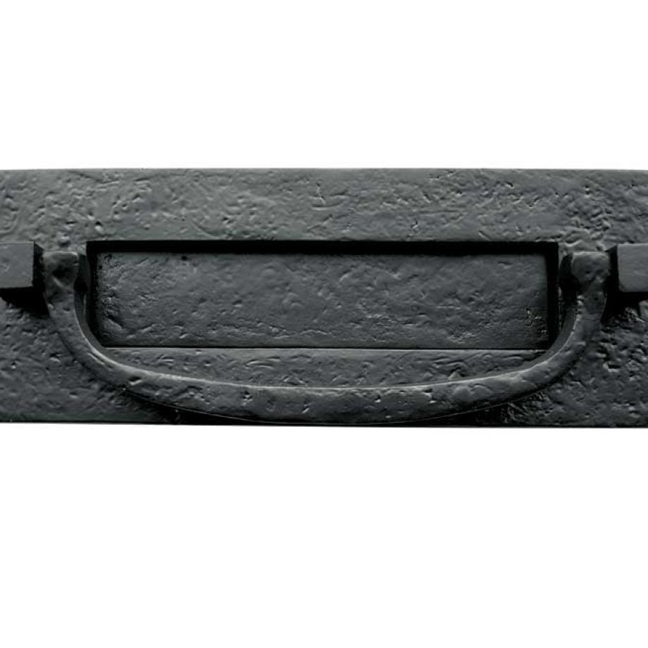 Antique Postal Knocker