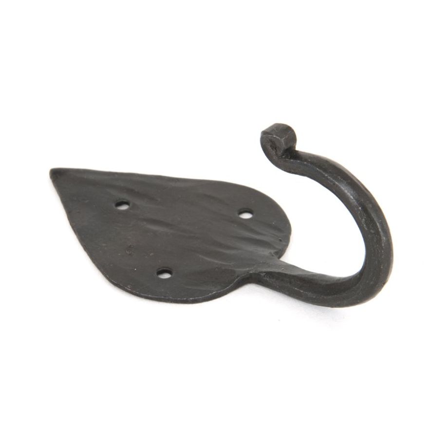Anvil Gothic Coat Hook