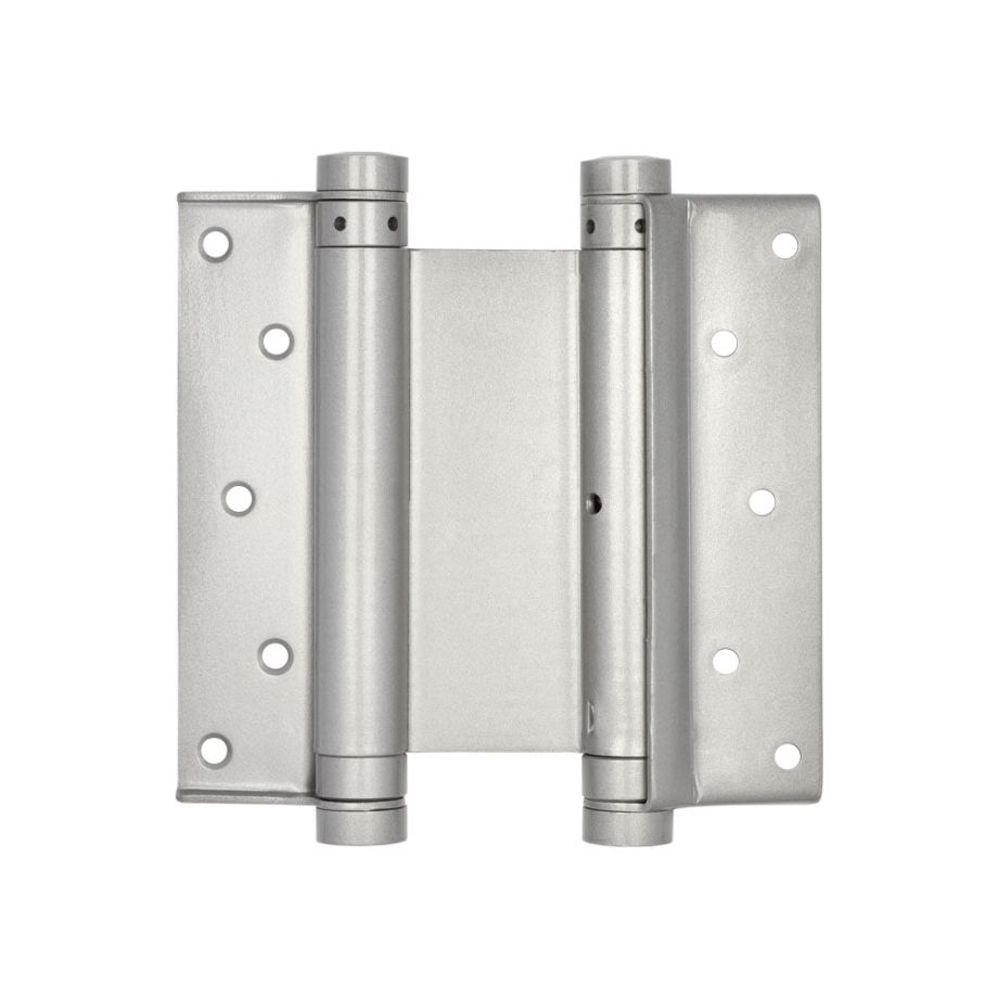 Double Action Steel Spring Hinges