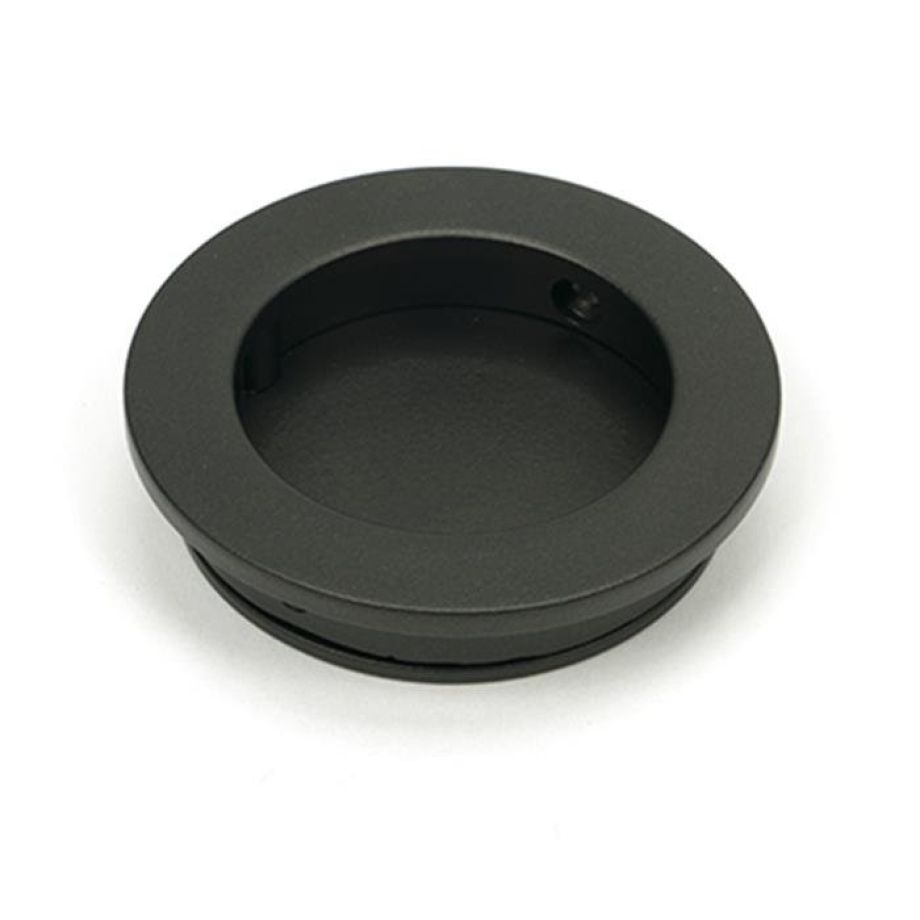 From The Anvil Plain Round Pull