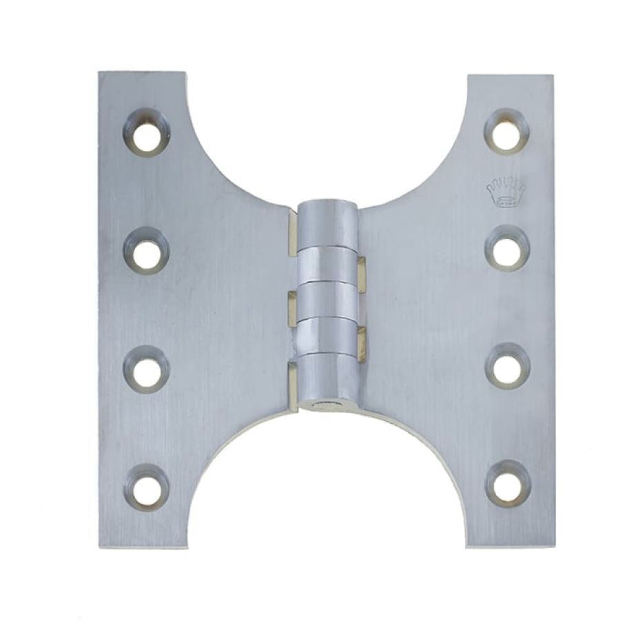 Crown Parliament Hinges