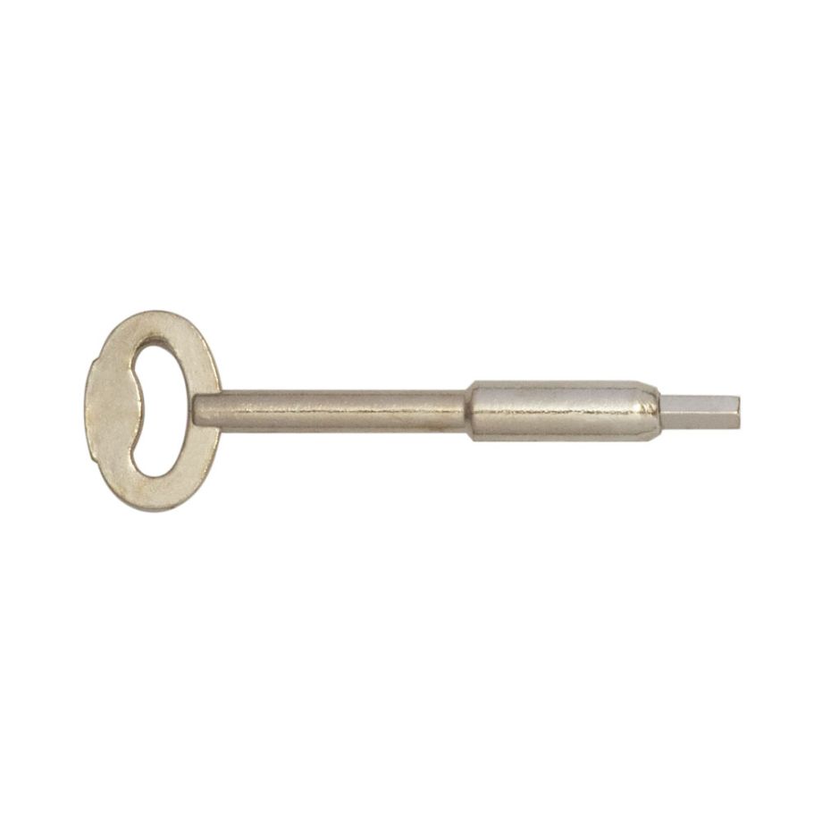 Jedo Keys for Locking Sash Stop
