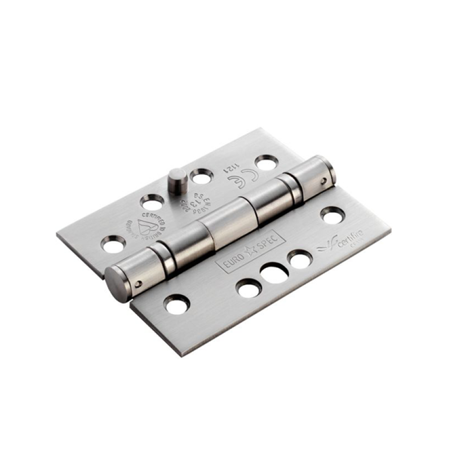 Enduro Grade 13 Ball Bearing Security Hinge