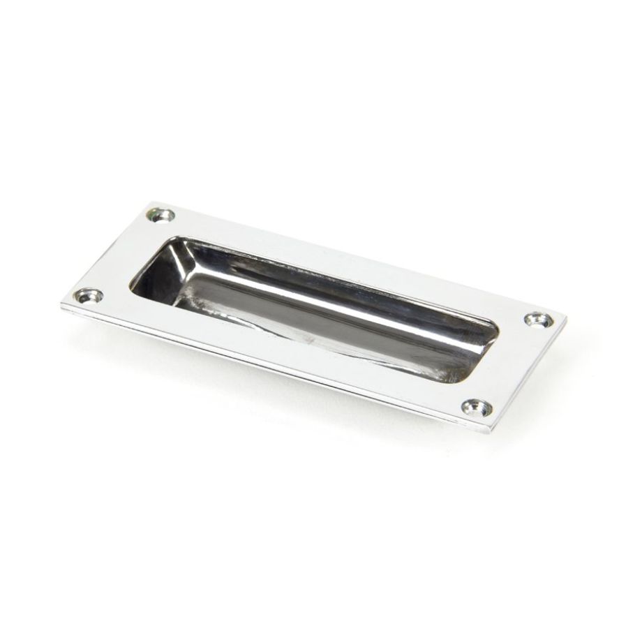From The Anvil Flush Handle