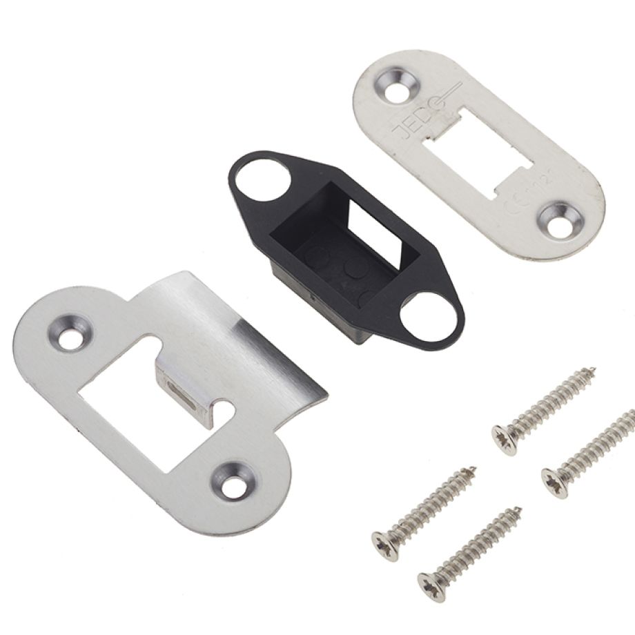 Frelan Jedo Radiused Accessory Packs for Heavy Duty Tubular Latches