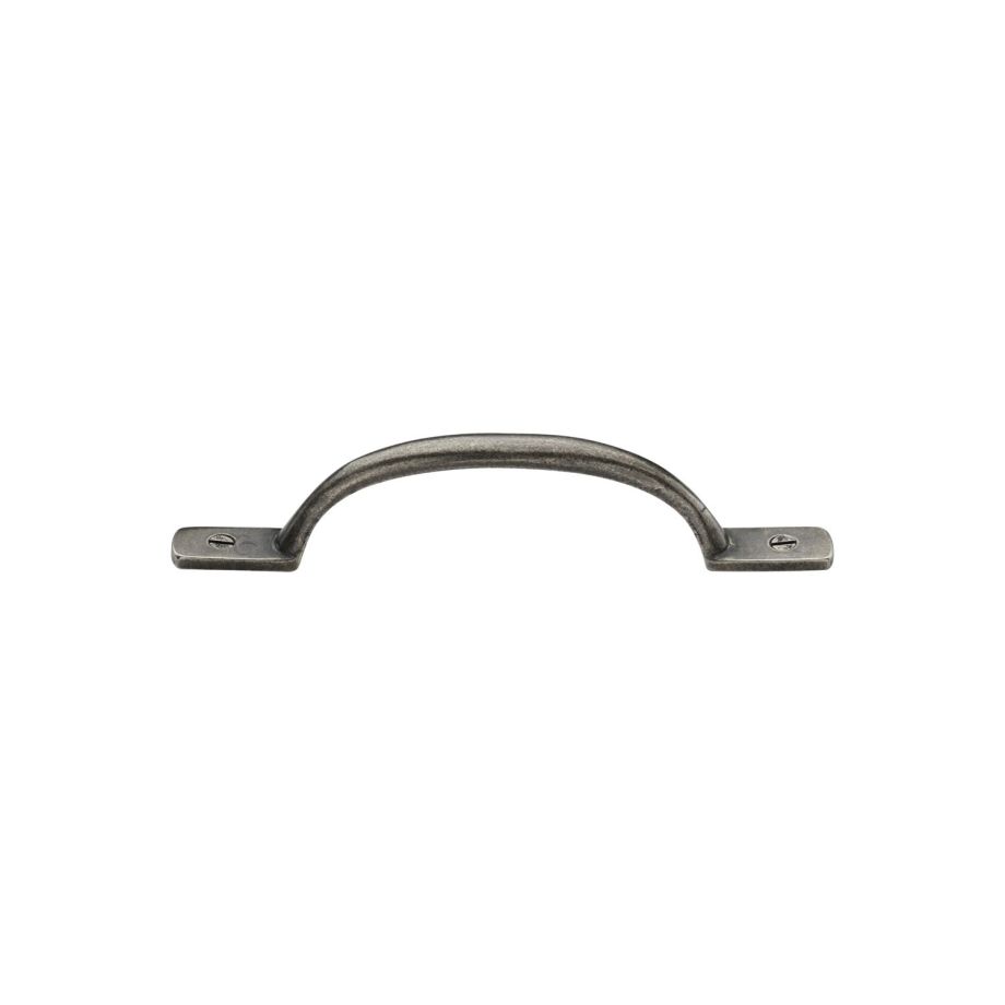 M.Marcus - Rustic Pewter Russell Cabinet Pull Handle