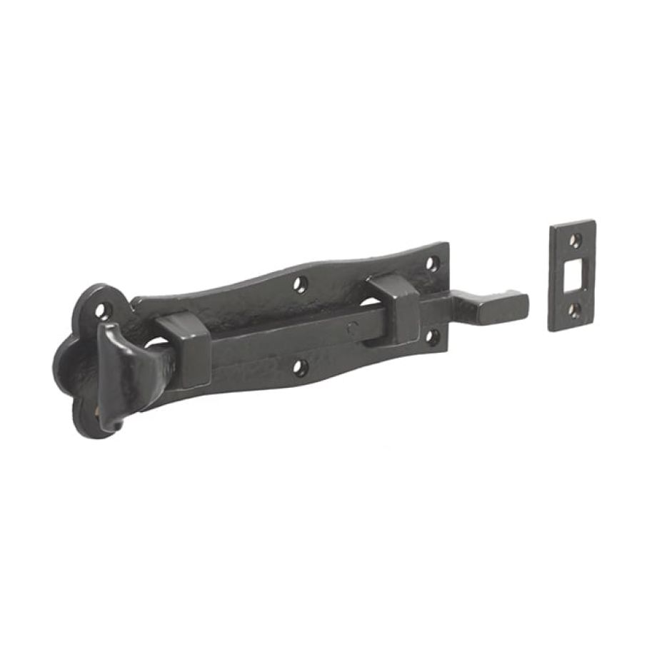 Antique Necked Bolts