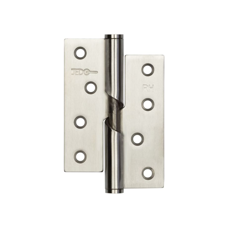 Stainless Steel Rising Butt Hinges