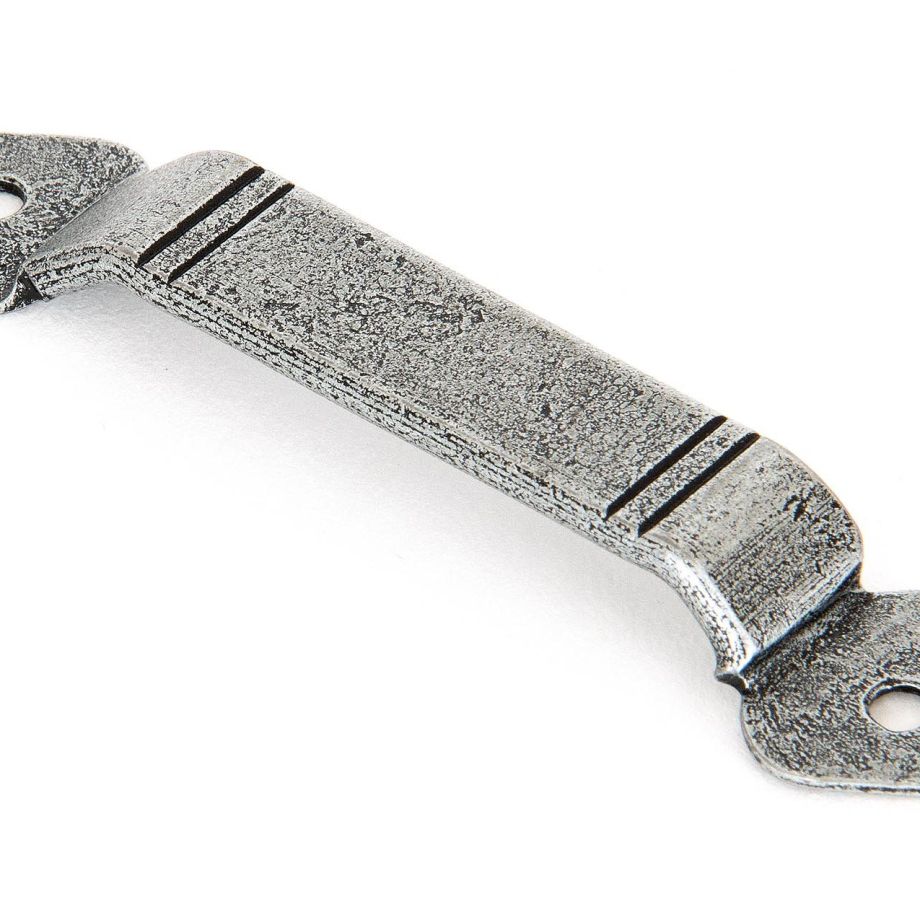 From The Anvil Screw on Staple