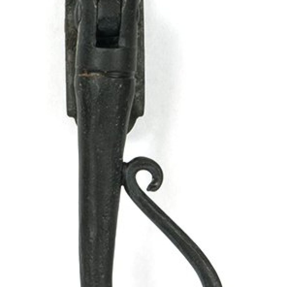 Beeswax Shepherd's Crook Espag