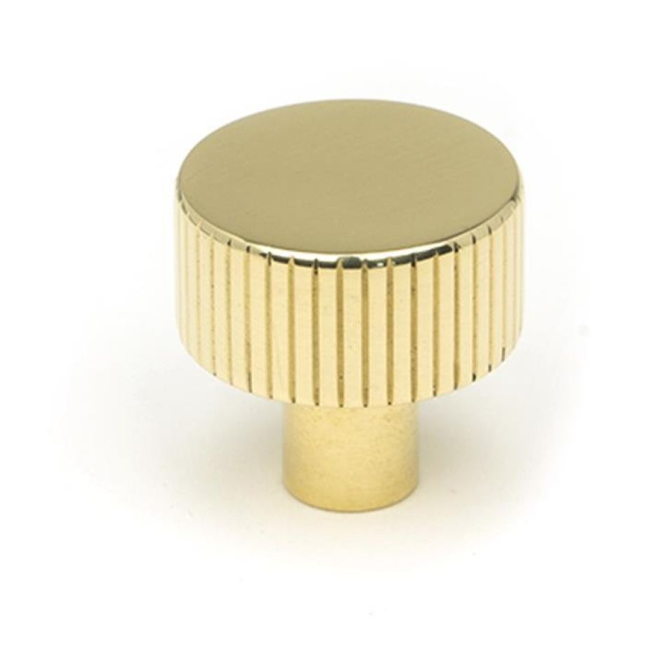 Anvil Judd Cabinet Knob